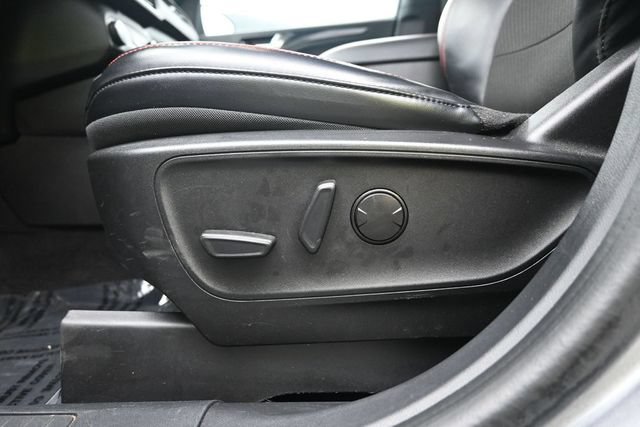 Used 2024 Ford Escape ST-Line FWD image 17