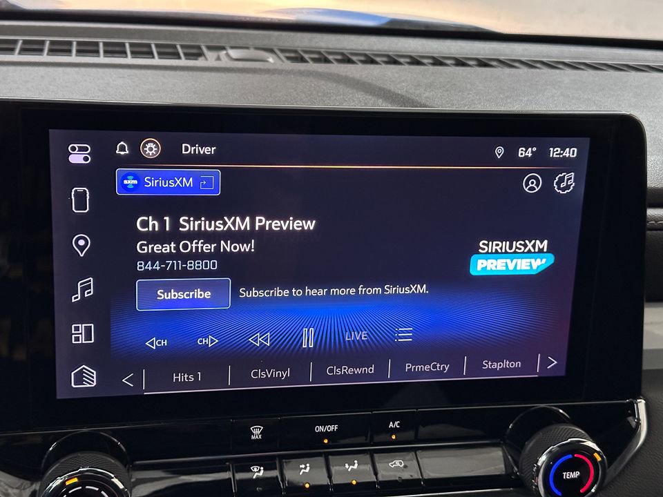 Used 2023 Chevrolet Colorado LT image 44