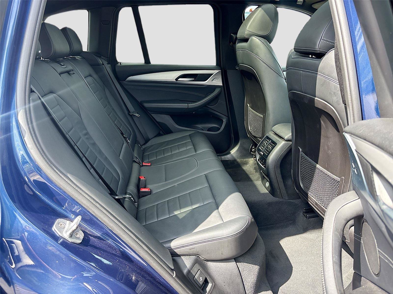 Used 2019 BMW X3 xDrive30i w/ Executive Package AWD/4WD image 27
