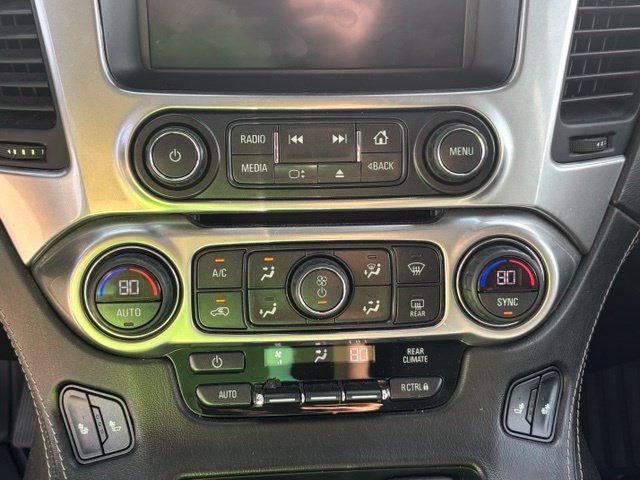 Used 2020 Chevrolet Suburban LT AWD/4WD image 19