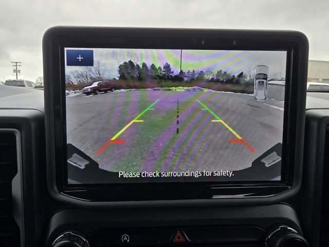 Used 2022 Ford Bronco Sport Big Bend w/ Convenience Package image 22