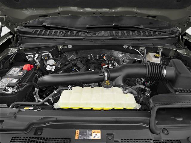 New 2027 Ford Expedition Tremor w/ Driver's Package AWD/4WD image 8