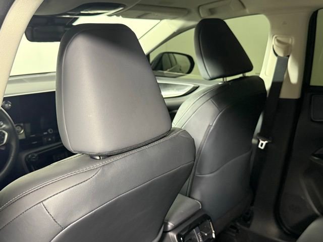 Certified 2025 Lexus NX 250 FWD w/ Towing Package (2000 Lbs) image 25