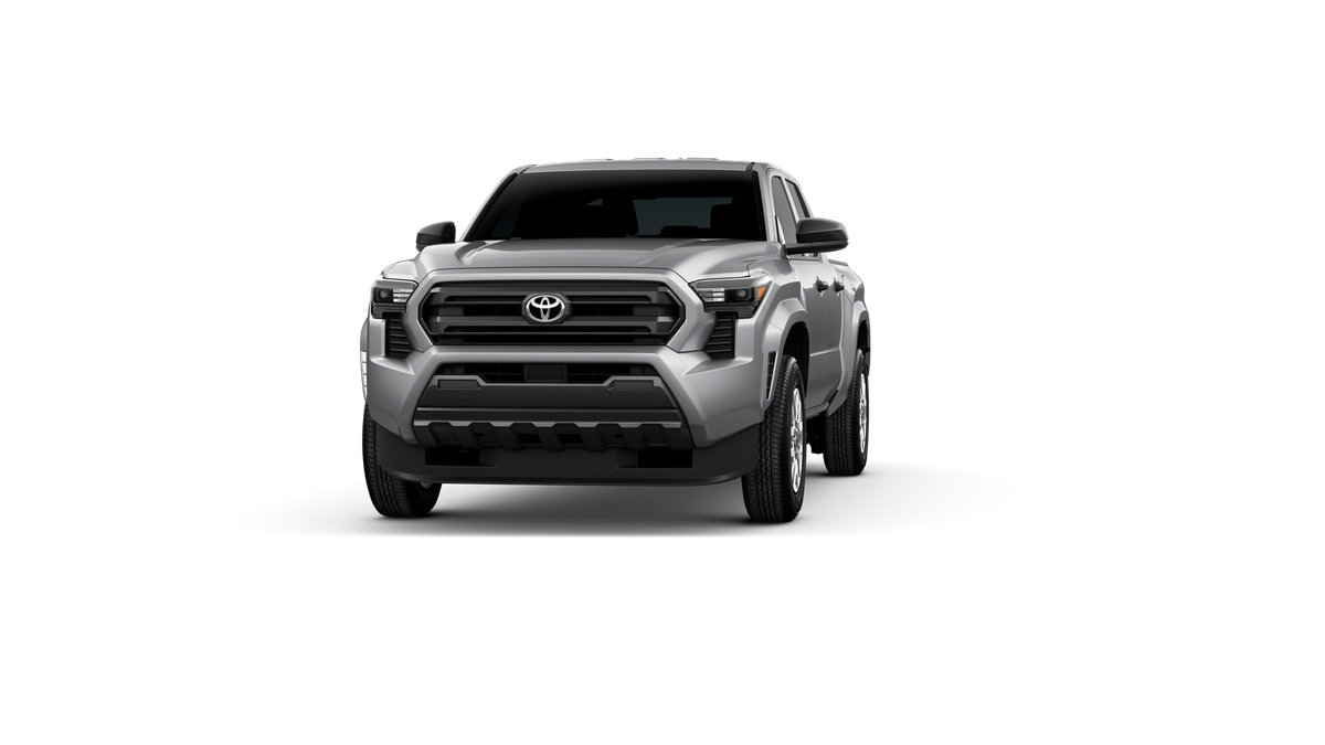 New 2026 Toyota Tacoma SR RWD image 53