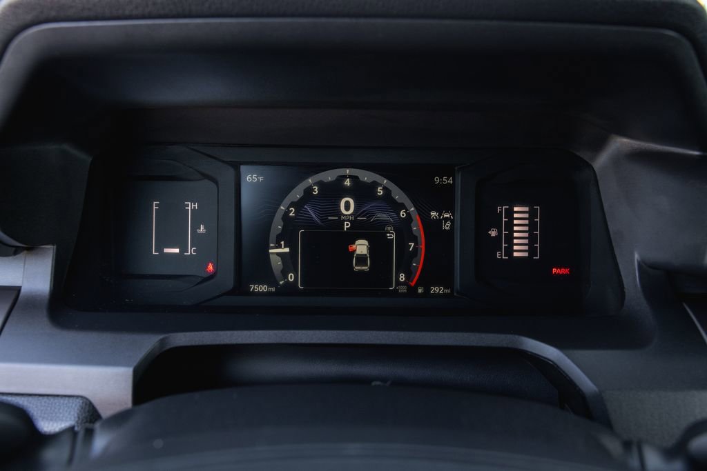 Certified 2025 Toyota Tacoma SR5 image 15