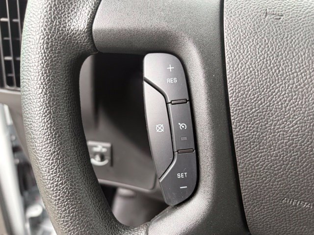 Used 2025 Chevrolet Express 2500 Extended w/ Driver Convenience Package RWD image 18