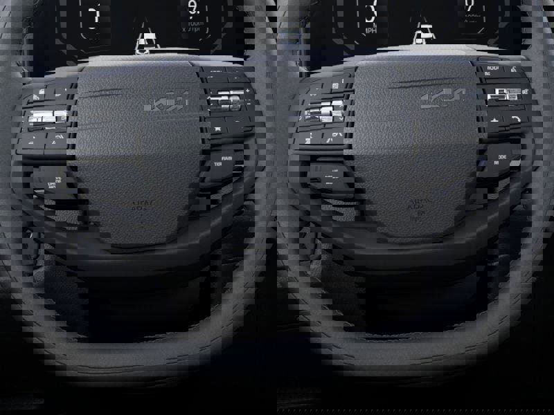 New 2026 Kia Sportage X-Line w/ X-Line Technology Package image 22