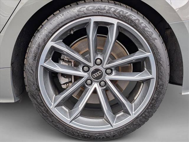 Used 2023 Audi A5 2.0T Premium Plus w/ Premium Plus AWD/4WD image 24