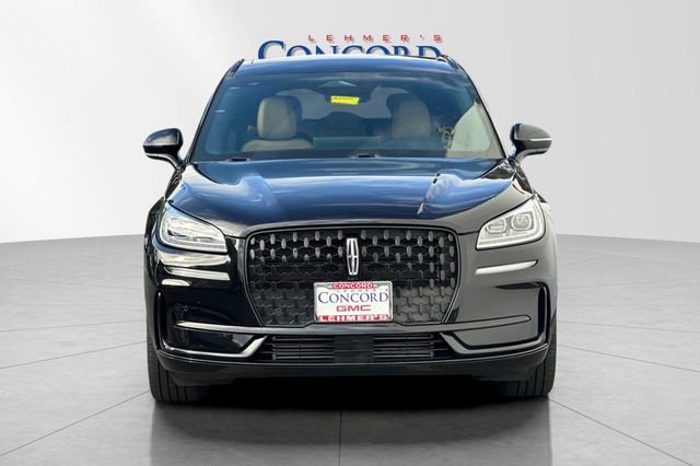 Used 2023 Lincoln Corsair Reserve w/ Equipment Group 201A image 9