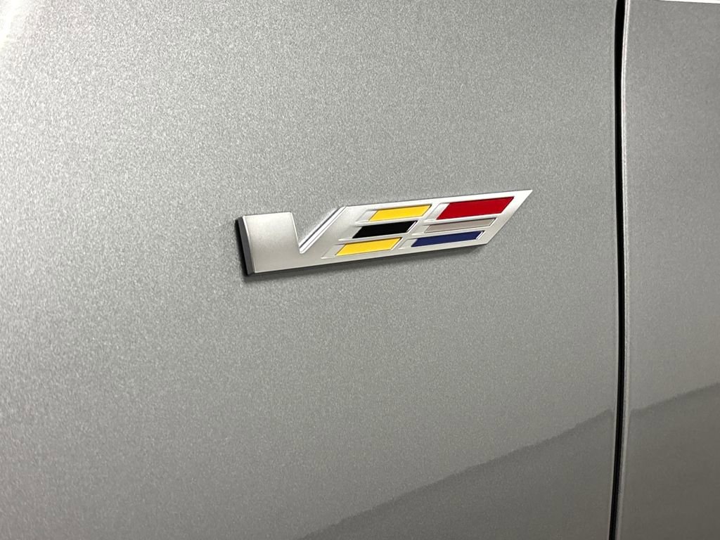 New 2026 Cadillac CT5 V image 11
