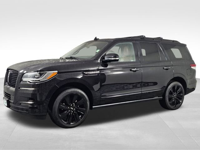 Used 2024 Lincoln Navigator Reserve w/ Equipment Group 201A image 3