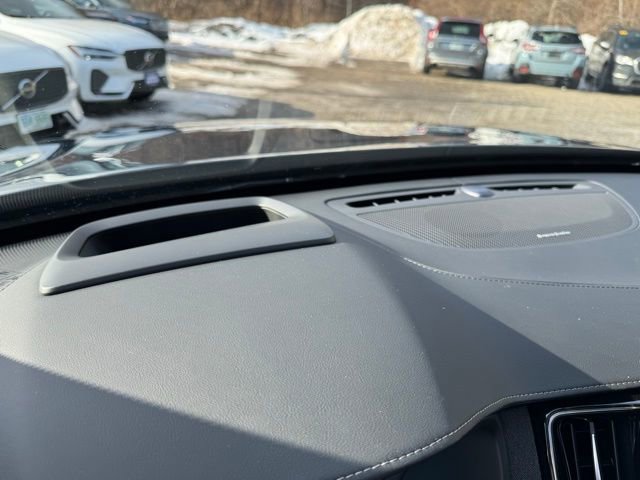 New 2026 Volvo XC90 B6 Ultra w/ Protection Package Premier image 11