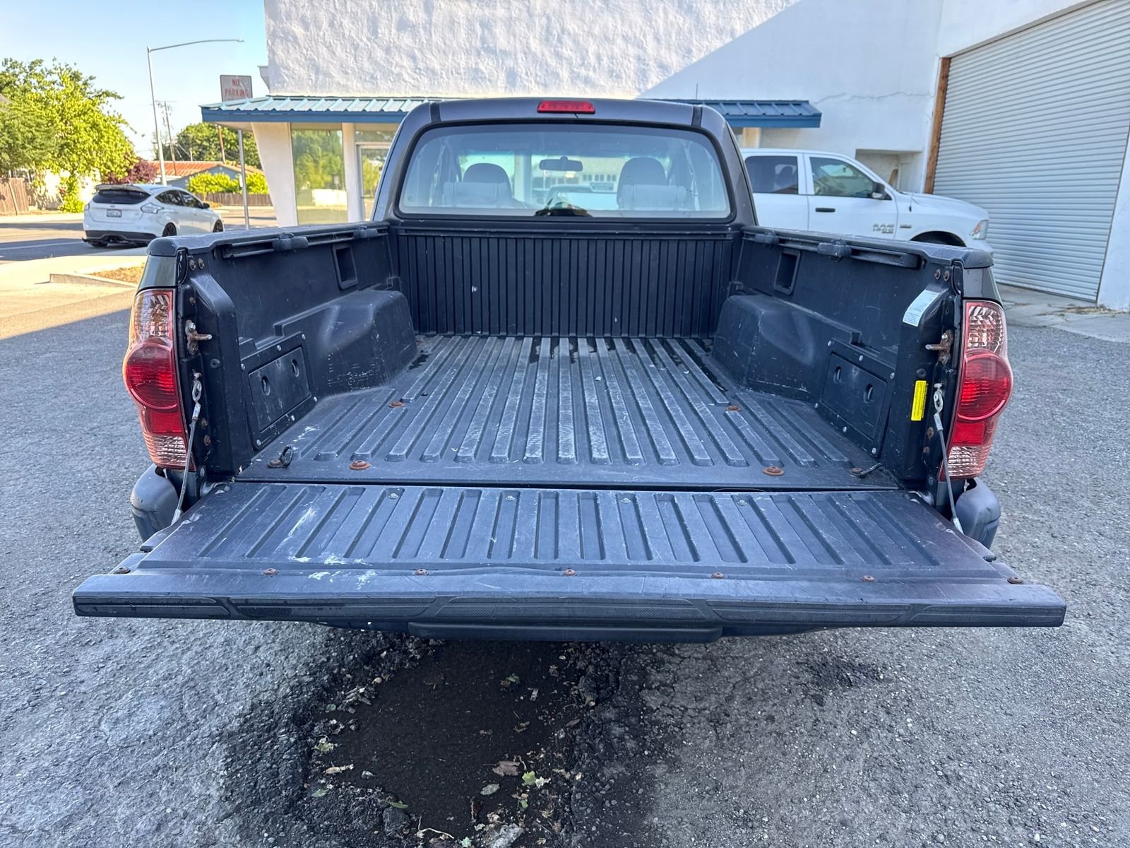 Used 2012 Toyota Tacoma 2WD Access Cab image 23