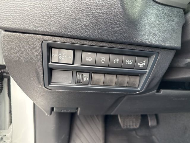 New 2026 Toyota Tundra SR5 image 29