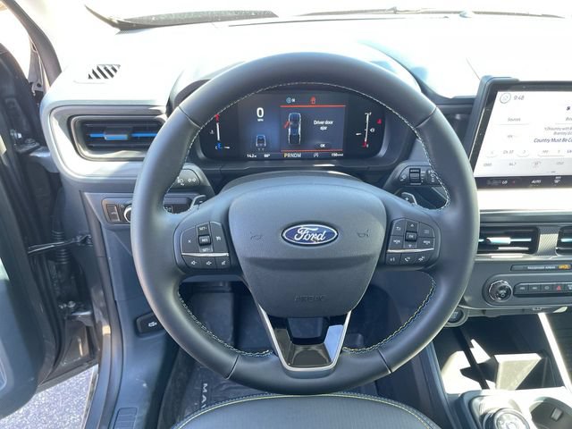 New 2026 Ford Maverick Lobo AWD/4WD image 16