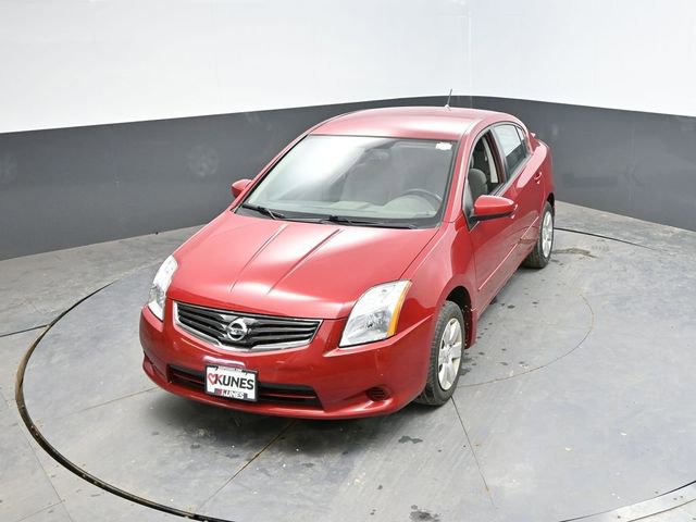 Used 2012 Nissan Sentra 2.0 FWD image 24