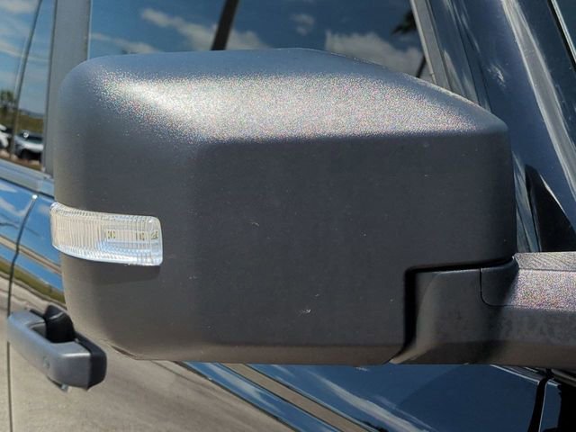 Used 2023 Ford Bronco Wildtrak image 12
