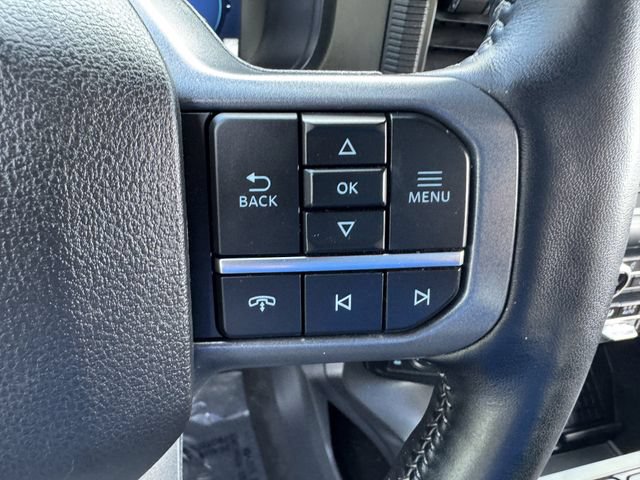 Used 2024 Ford F150 Lariat w/ Equipment Group 502A High AWD/4WD image 25