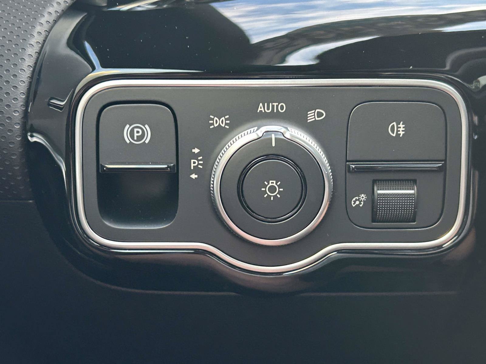 Certified 2026 Mercedes-Benz CLA 250 image 22