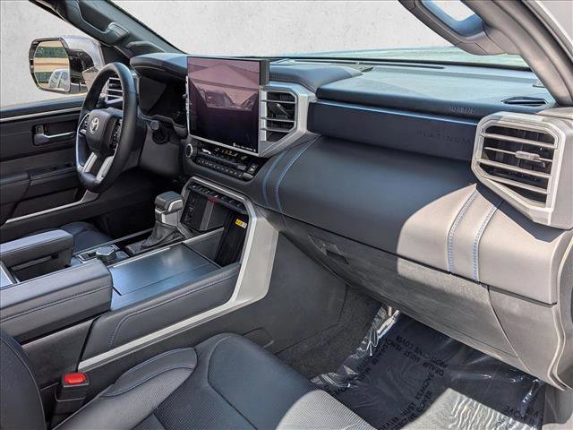 Used 2023 Toyota Sequoia Platinum AWD/4WD image 27