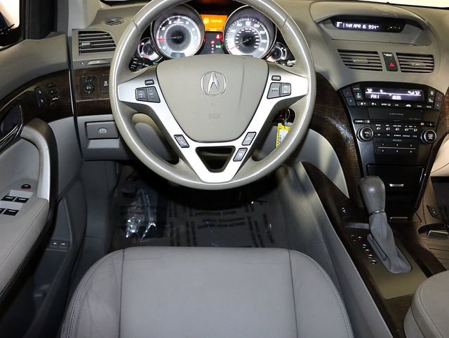 Used 2013 Acura MDX image 3