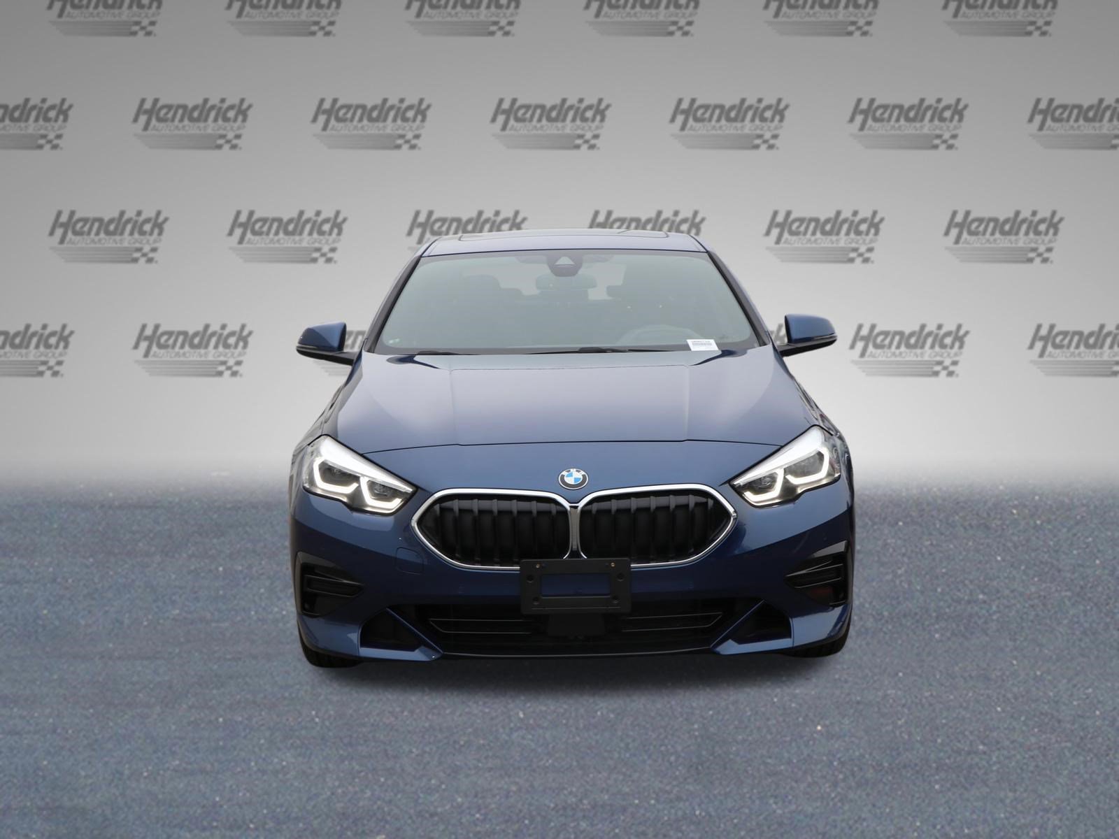 Certified 2024 BMW 228i Gran Coupe w/ Premium Package image 8