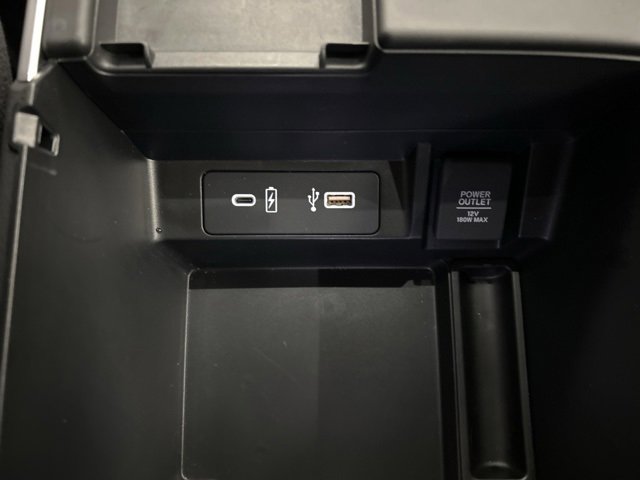 Used 2024 Acura TLX SH-AWD w/ A-SPEC Pkg image 20