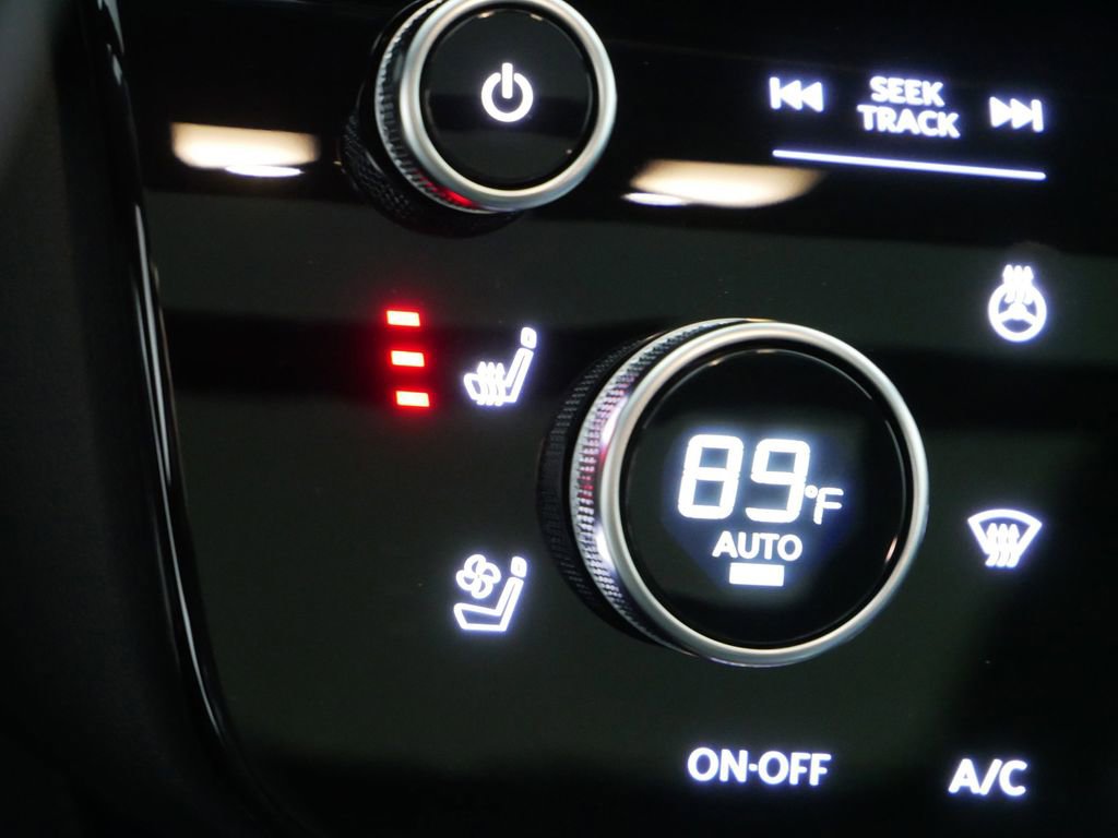 New 2026 INFINITI QX60 Sport w/ Dark Cargo Package image 25