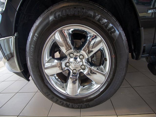 Used 2019 RAM 1500 ST w/ SXT Plus Group image 23