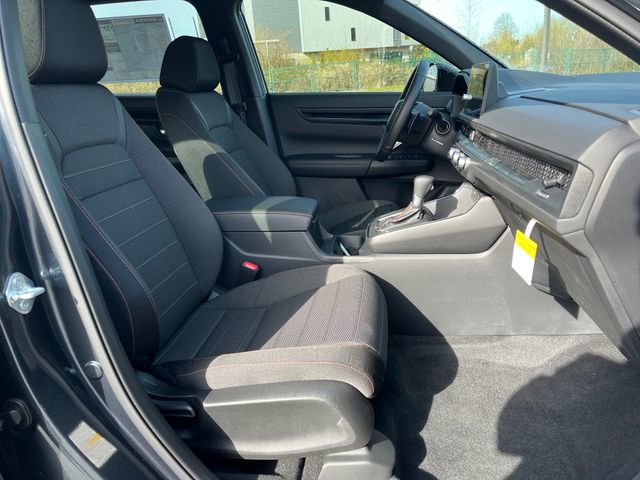 New 2026 Honda CR-V Sport image 11