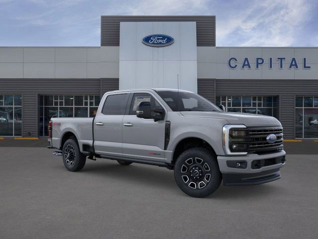 New 2026 Ford F350 Platinum image 7