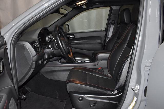 Used 2025 Dodge Durango R/T image 13
