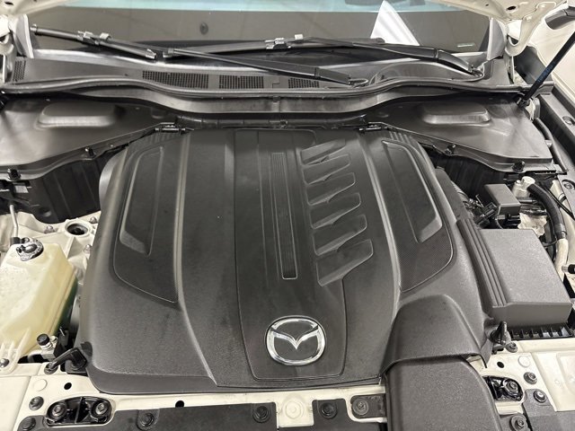 Used 2024 MAZDA CX-90 3.3 Turbo w/ Premium Plus Pkg image 30