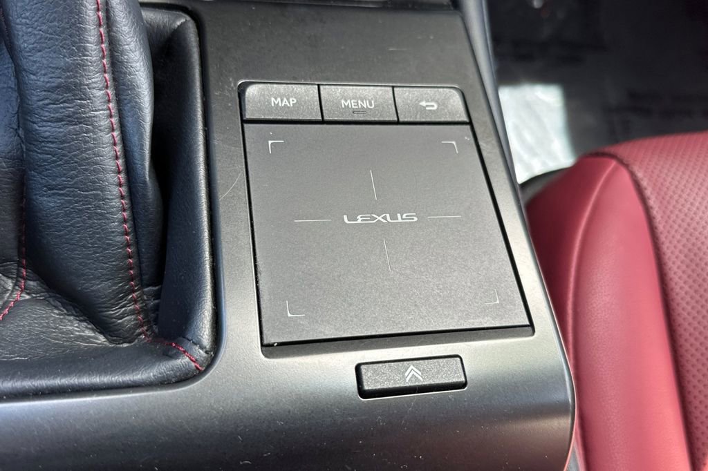 Used 2023 Lexus GX 460 Premium w/ Premium Package AWD/4WD image 37