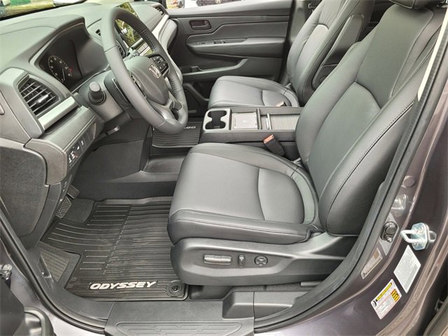 New 2026 Honda Odyssey EX-L image 10
