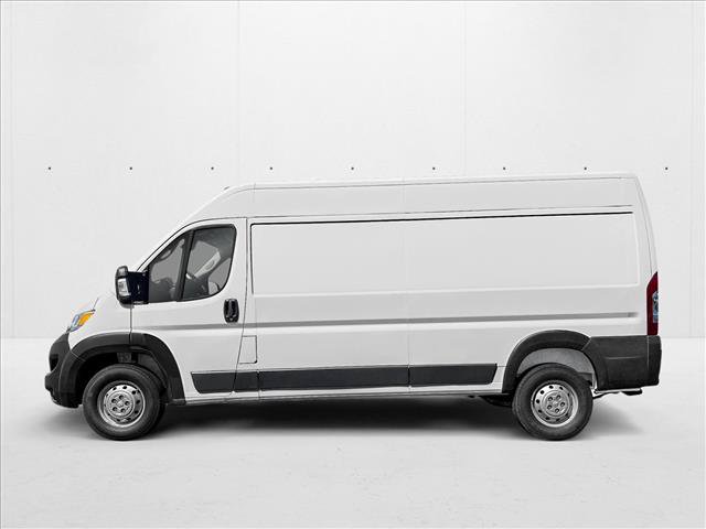 New 2027 RAM ProMaster 3500 FWD image 2
