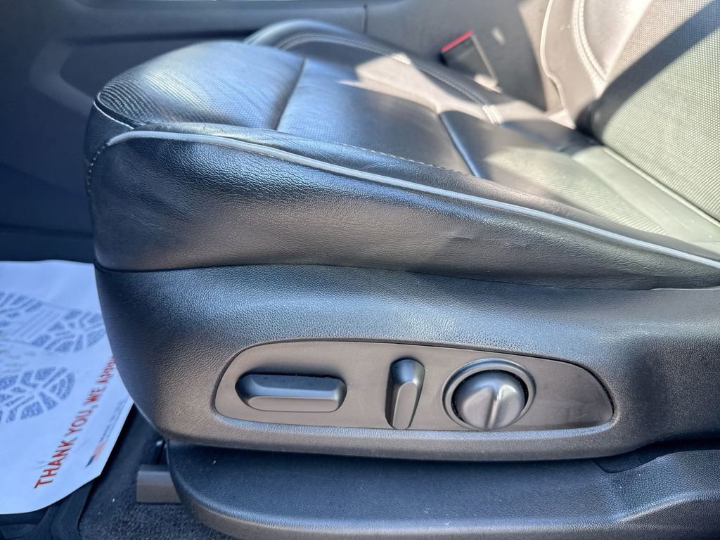 Used 2020 Chevrolet Traverse High Country w/ LPO, Floor Liner Package image 12