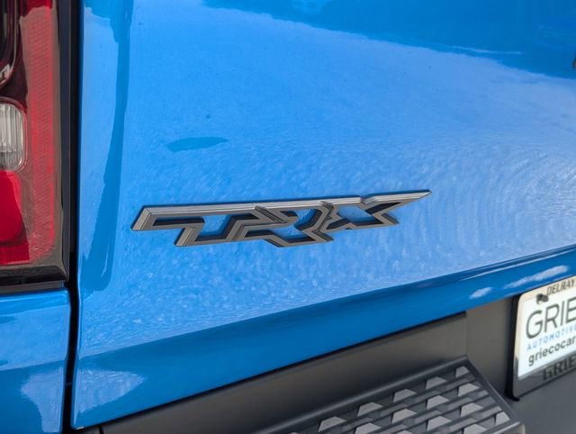 Used 2022 RAM 1500 TRX w/ TRX Level 2 Equipment Group image 11