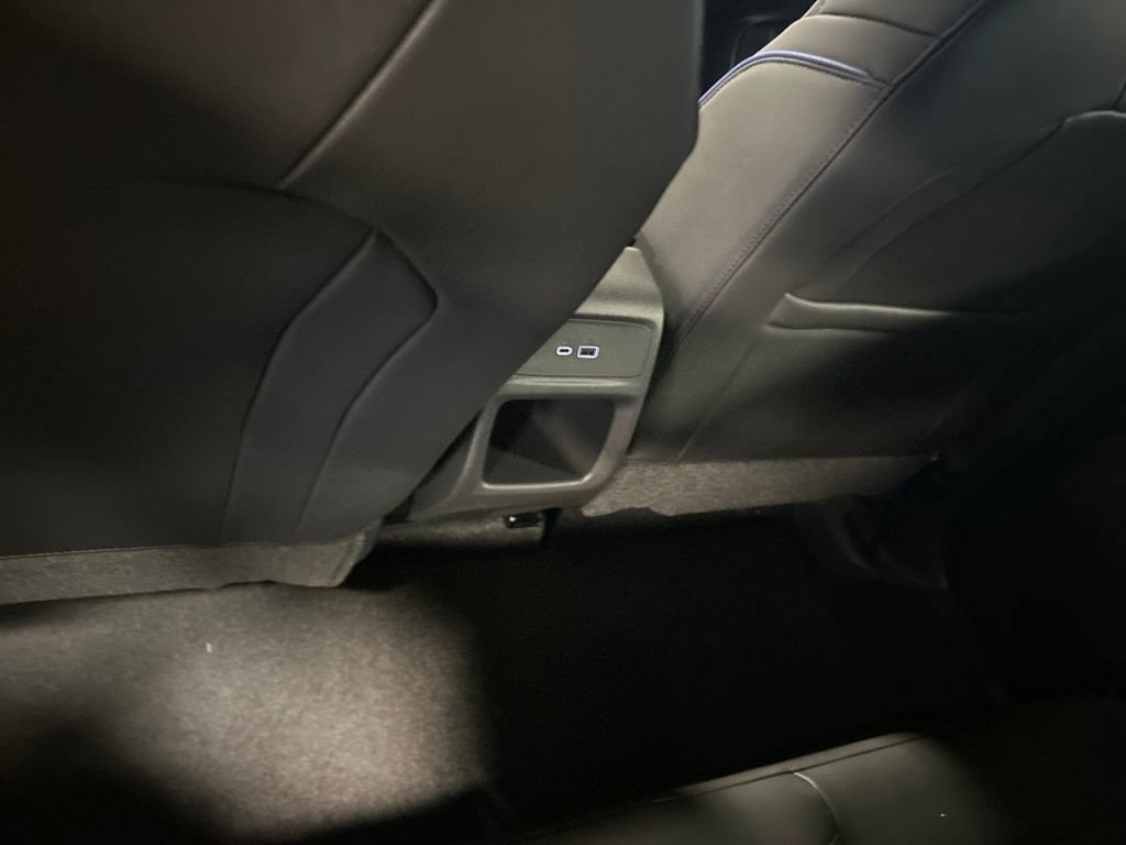 New 2026 Buick Envista Sport Touring w/ Convenience I Package image 22