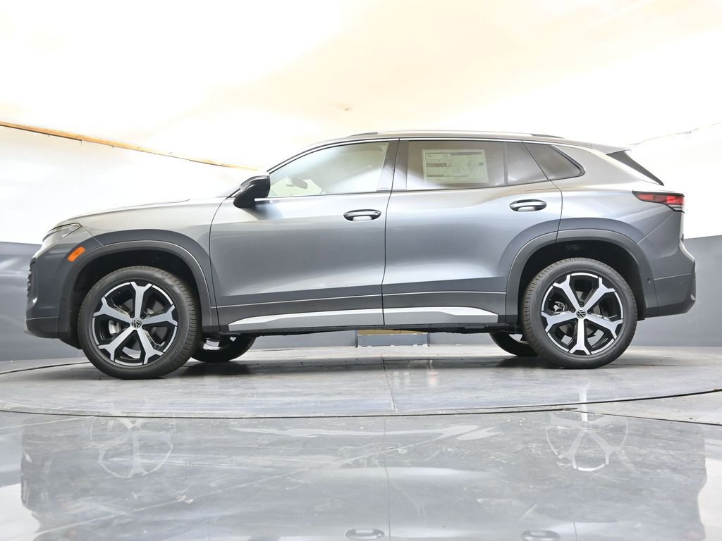 New 2026 Volkswagen Tiguan SE AWD/4WD image 40
