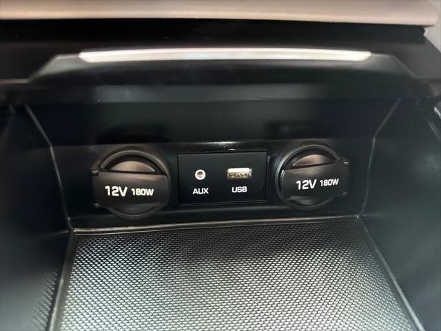 Used 2017 Hyundai Elantra SE w/ SE A/T Tech Package 03 FWD image 19