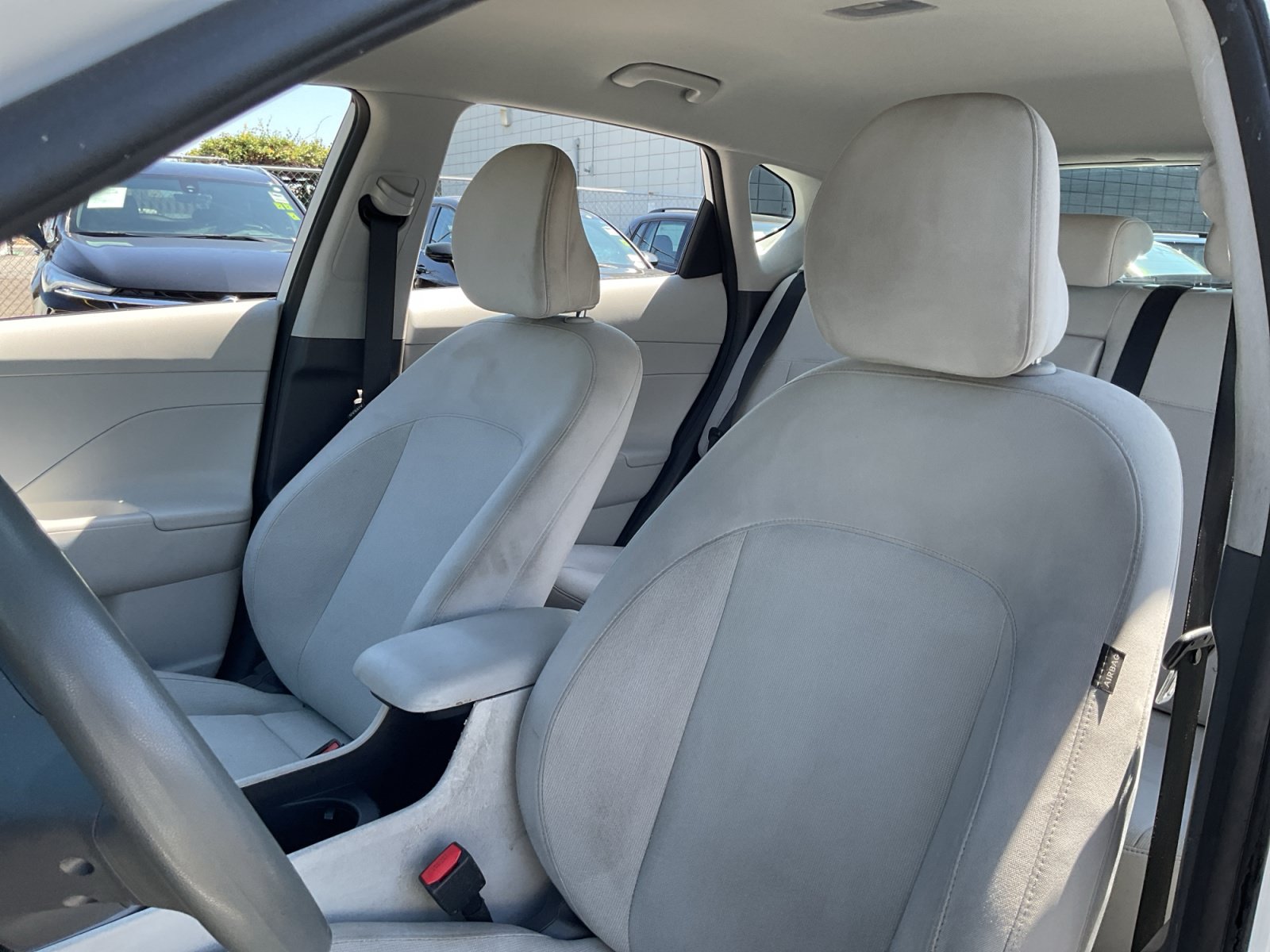 Used 2024 Hyundai Kona SE AWD/4WD image 18
