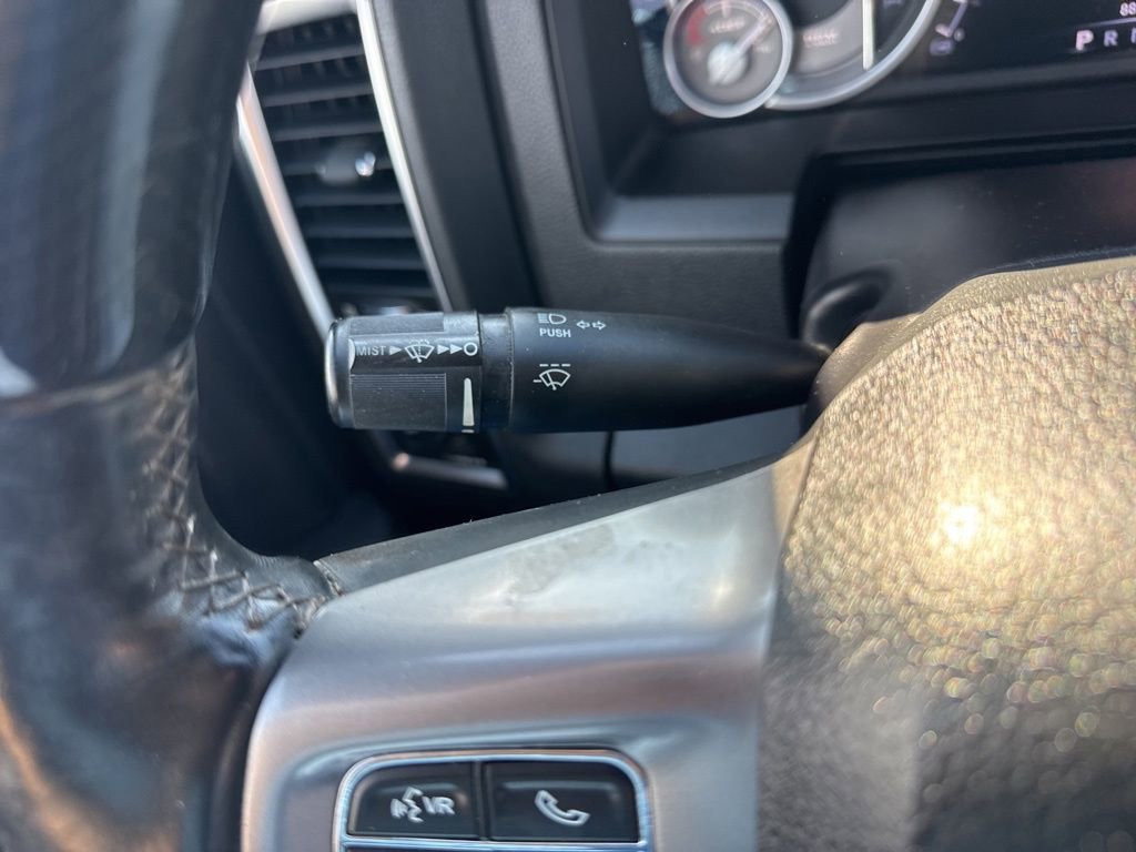 Used 2016 RAM 2500 Limited image 31