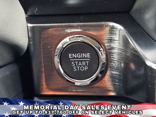 New 2026 Ford Explorer Tremor w/ Tremor Ultimate Package AWD/4WD image 25