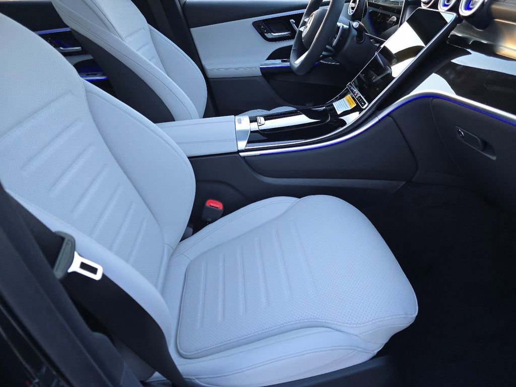 New 2026 Mercedes-Benz GLC 300 GLC 300 image 20