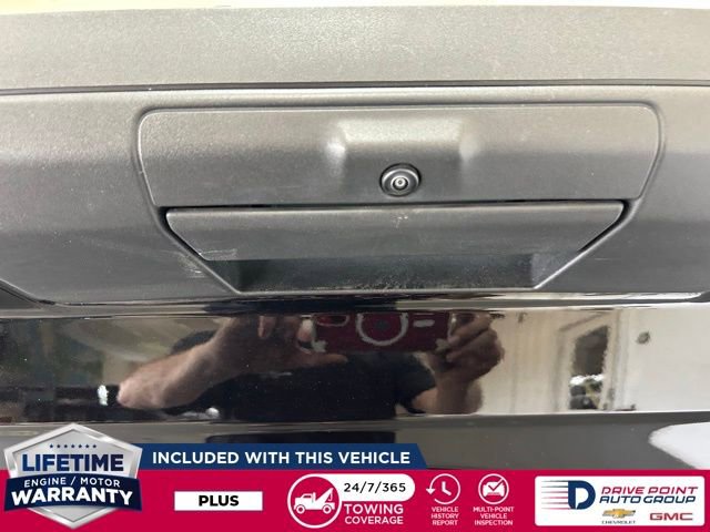 Used 2025 Ford F150 XLT w/ Equipment Group 301A Standard AWD/4WD image 7