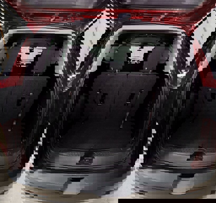 Used 2018 GMC Acadia SLE w/ LPO, Floor Liner Package image 18