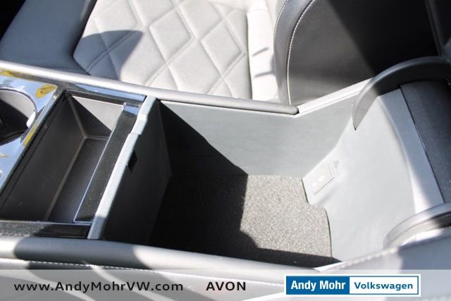 Used 2024 Volkswagen Atlas SE AWD/4WD image 49