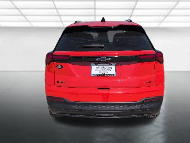 New 2027 Chevrolet Bolt RS w/ Technology Package image 28