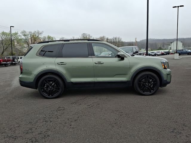 Used 2024 Kia Telluride SX Prestige X-Line image 11
